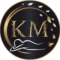 Logo strony – KM Mobilna Pracownia Masażu, masaż z dojazdem Trójmiasto