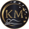 KM Mobilna Pracownia Masażu - Masaż z dojazdem Gdańsk, Sopot, Gdynia Logo